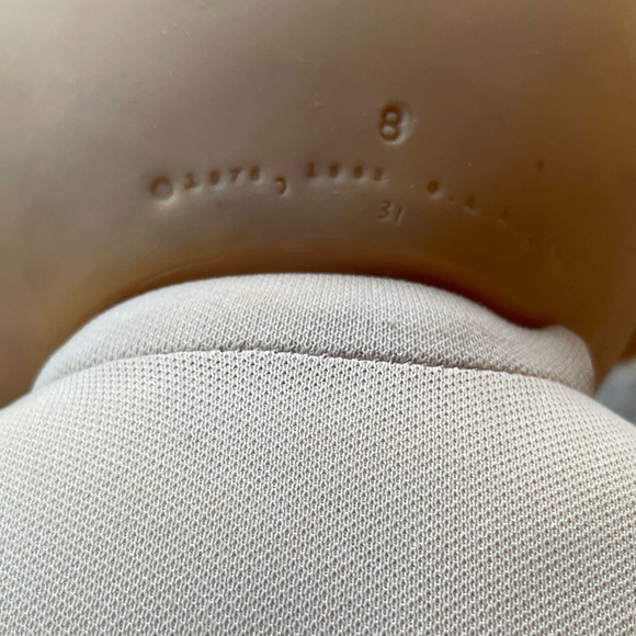 Vintage Cabbage Patch Kid Bald Blue Eyes One Dimple 1978 1982 - Picture 5 of 12